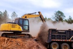 Excavation Services in Salt Lake City, UT