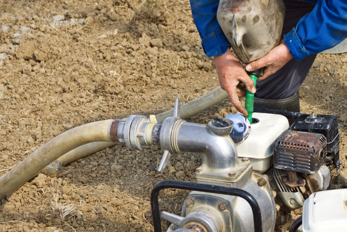 Installation, Repair, and Replacement That Fits the System