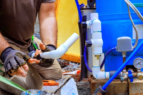 Solving Flow and Pressure Problems Before They Cost You More