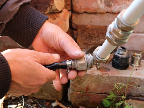 Irrigation Pump Services in Cedar City, UT