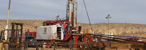 Drilling Company