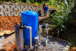 Professional Well Pump System Installation in Cedar City, UT